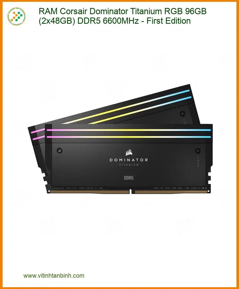 RAM Máy Tính Corsair - Cửa Hàng Uy Tín TPHCM | Lắp Đặt Nhanh Giá Rẻ