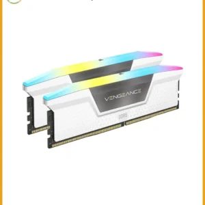 RAM Corsair Vengeance RGB 32GB DDR5 6000MHz - Mua Nhanh Tại Shop Tân Bình | Giá Tốt