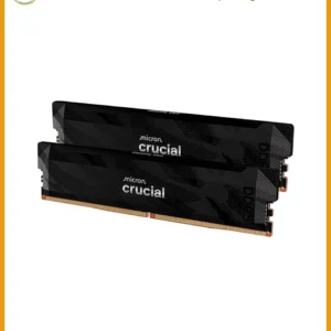 RAM Máy Tính Crucial Pro 32GB DDR5 6000MHz - Giá Tốt Nhất TPHCM | Có Hàng Ngay
