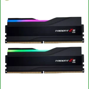 RAM G.Skill Trident Z5 RGB 32GB DDR5 6000MHz - Cửa Hàng TPHCM - Giá Rẻ Uy Tín