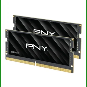 Ram Laptop PNY 64GB DDR5 4800 - Giá Rẻ TPHCM Tại Cửa Hàng