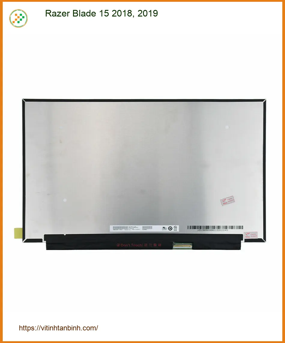 Màn hình Laptop Razer Blade 15 - Lắp Đặt Tận Nơi Gần Đây Cùng Ngày