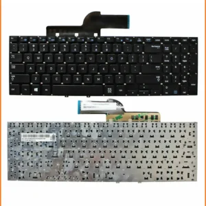 Bàn phím Laptop Samsung NP270E5E - Thay Tại Cửa Hàng, Lấy Liền Giá Tốt