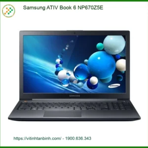 Loa Laptop Samsung ATIV Book 6 NP670Z5E - Linh kiện thay thế Nhanh Tại Cửa Hàng