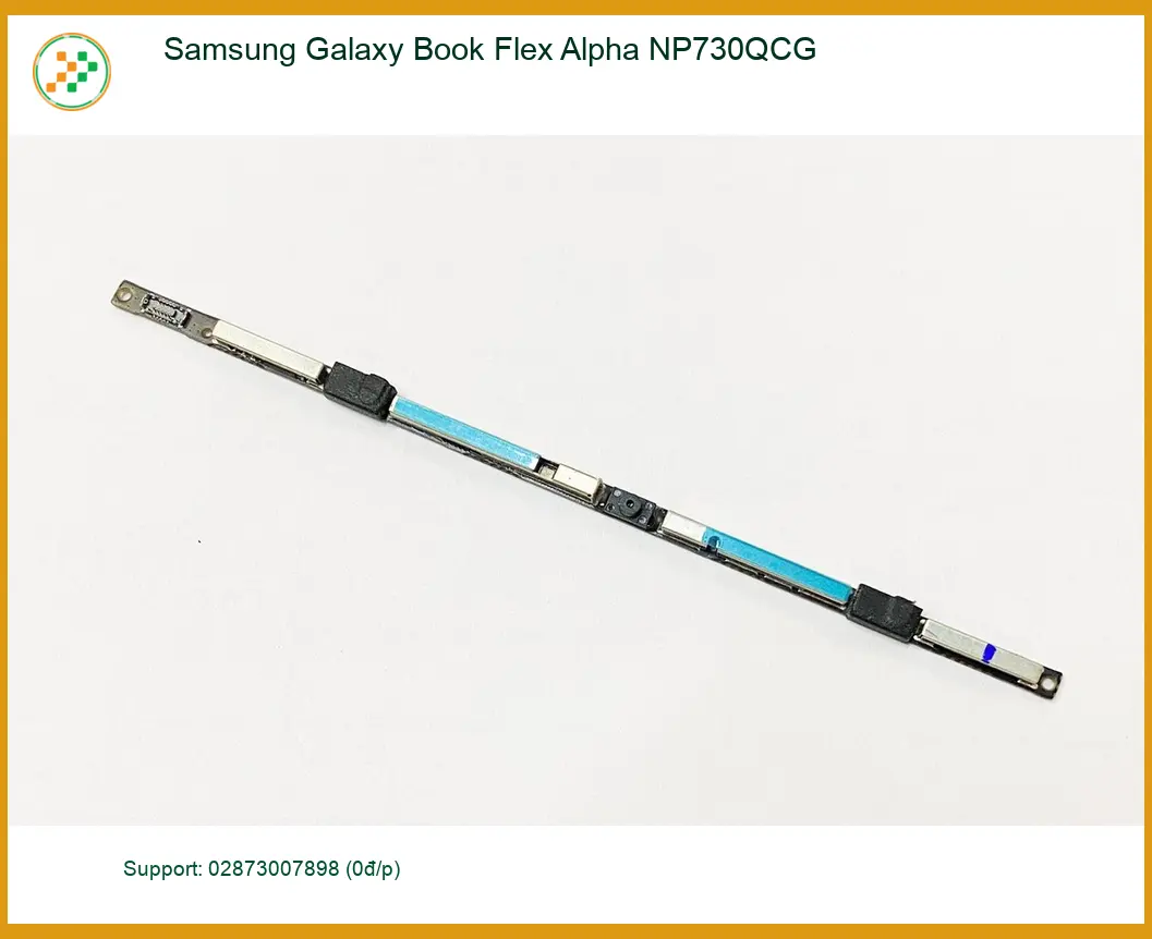 Thay Webcam Laptop Samsung - Giá Rẻ, Sửa Lấy Liền Gần Đây