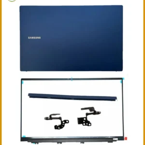 Vỏ Laptop Samsung Galaxy Book Flex Alpha NP730QCG - Hàng Chính Hãng Lấy Ngay Trung Tâm TPHCM