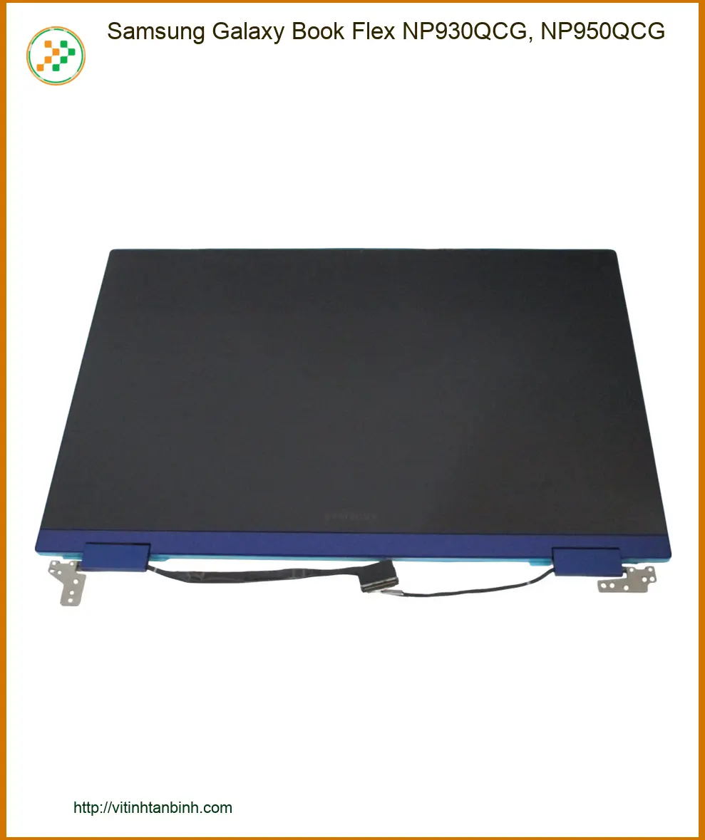 Màn hình Laptop Samsung Galaxy Book Flex - Thay Lấy Liền, Giá Cực Rẻ Tân Bình