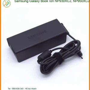 Sạc Laptop Samsung Galaxy Book Ion NP930XCJ NP950XCJ - Giao Nhanh Tận Nơi Giá Rẻ