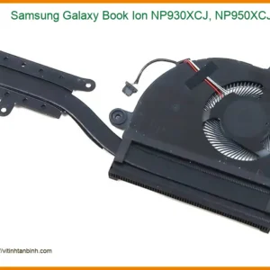 Quạt Laptop Samsung Galaxy Book Ion NP930XCJ - Cửa Hàng Gần Đây | Lấy Liền Giá Rẻ