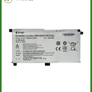 Pin Laptop Samsung Galaxy Book2 NP750XED - Linh Kiện Sẵn Hàng Lấy Liền Tại Shop TPHCM