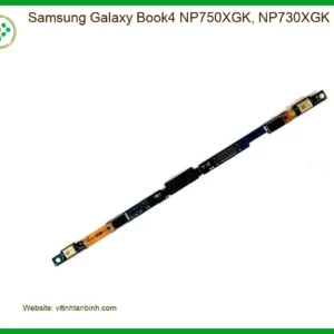 Webcam Laptop Samsung Galaxy Book4 - Giá Rẻ Lấy Ngay TPHCM