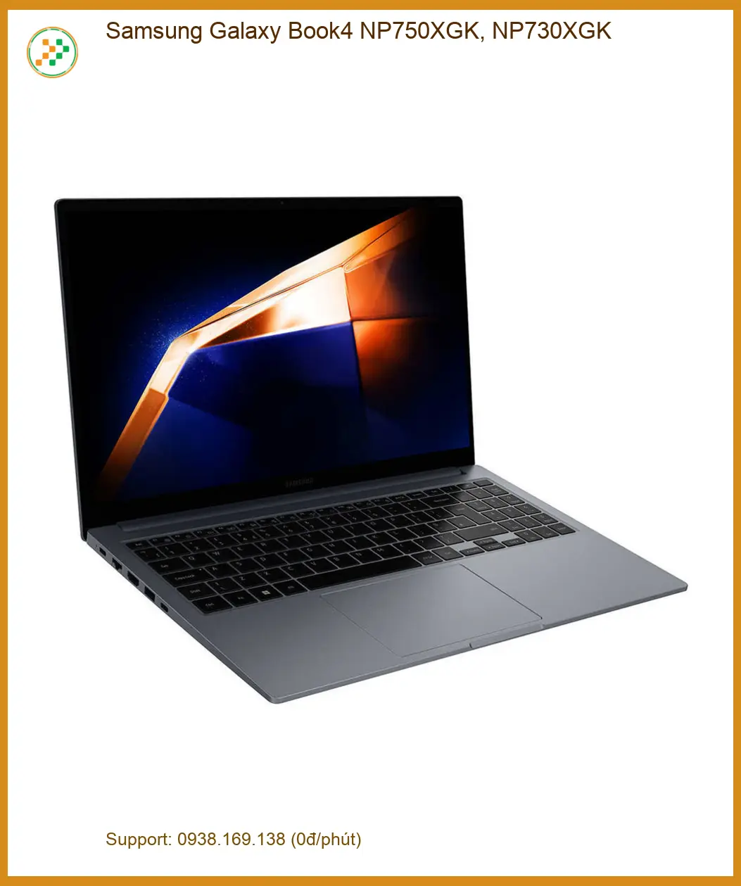 Loa Laptop Samsung Galaxy Book4 - Thay Nhanh Tại Cửa Hàng Gần Nhất