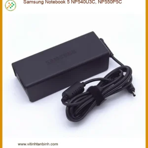 Sạc Laptop Samsung NP540U3C NP550P5C - Thay Mới Tại Shop Laptop Gần Đây Giá Rẻ