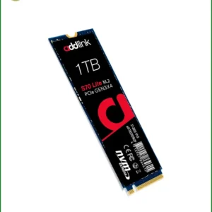 Ổ cứng SSD ADDLINK S70 1TB - Nâng cấp Laptop TPHCM | Lắp Đặt Tận Nơi Giá Rẻ