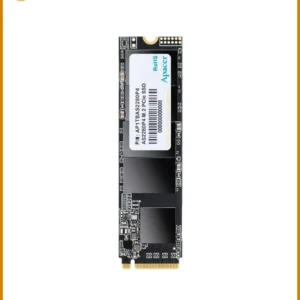 Ổ Cứng SSD Apacer AS2280P4 512GB NVMe - Giá Rẻ Lấy Liền Tại TPHCM