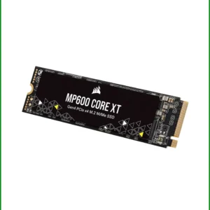 Ổ cứng SSD CORSAIR MP600 2TB - Lắp đặt Laptop Tận nơi Nhanh TPHCM