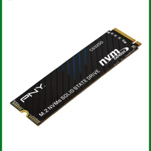 Ổ cứng SSD PNY CS3250 4TB NVME - Nâng cấp Laptop Nhanh Trong Ngày TPHCM