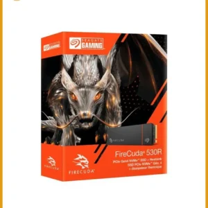 Ổ cứng SSD SEAGATE FIRECUDA 530R 2TB NVME - Lắp Đặt Nhanh - Cứu Dữ Liệu TPHCM