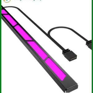 Tấm Che Nguồn PSU Shroud Jonsbo LED ARGB - Cửa Hàng TPHCM Giao Nhanh Giá Rẻ