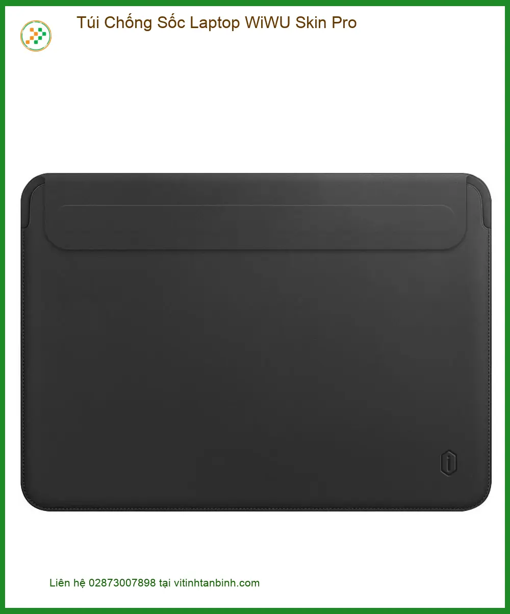 Túi Chống Sốc Laptop WiWU Skin Pro - Giá Tốt Nhất Tân Bình - Giao Hàng Nhanh