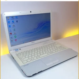Webcam Laptop VAIO VPC-CA VPC-CB - Lắp Đặt Nhanh Tại TPHCM