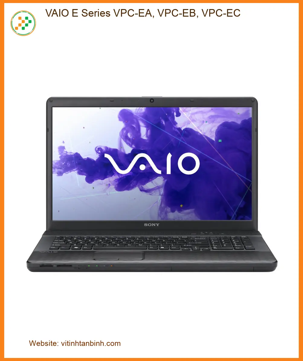 Màn hình Laptop VAIO E Series - Thay Mới Lấy Liền | Giá Rẻ Tại Tân Bình