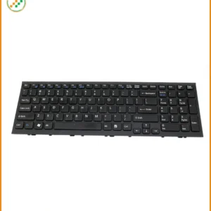 Bàn phím Laptop VAIO E Series - Linh Kiện Sẵn Hàng, Giá Tốt Tại TPHCM