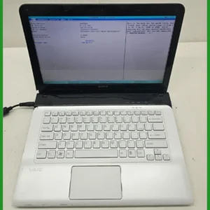 Webcam Laptop VAIO E Series - Cửa Hàng Uy Tín TPHCM | Giá Sinh Viên