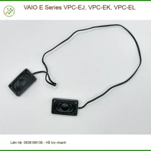 Loa Laptop VAIO E Series - Linh kiện thay thế Tại Cửa Hàng Gần Đây Lấy Ngay