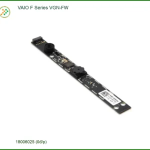 Webcam Laptop VAIO F Series VGN-FW - Cửa Hàng Hàng Chính Hãng Lấy Liền | Gần Nhất TPHCM