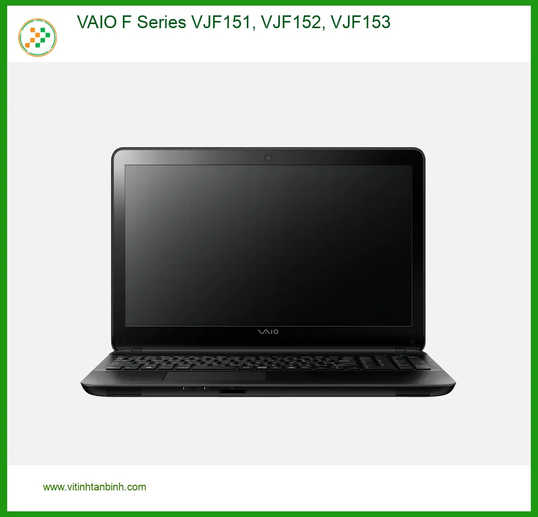 Màn hình Laptop VAIO F Series - Thay Nhanh tại Cửa hàng Gần đây TPHCM