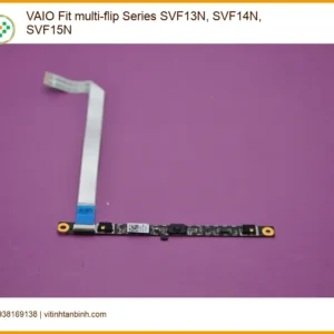 Webcam Laptop VAIO Fit Series - Linh kiện thay thế Webcam Laptop Lấy Liền TPHCM