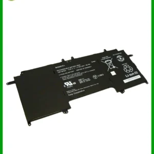 Pin Laptop VAIO SVF13N SVF14N SVF15N - Hàng Chính Hãng Lấy Liền TPHCM