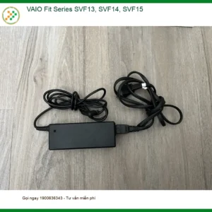 Sạc Laptop VAIO Fit SVF13 SVF14 SVF15 - Giá Rẻ Lấy Ngay Tại TPHCM