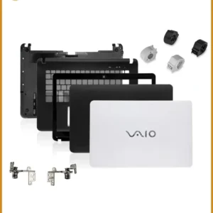 Vỏ Laptop VAIO Fit SVF13 SVF14 SVF15 - Thay Vỏ Laptop Lấy Liền TPHCM Giá Rẻ