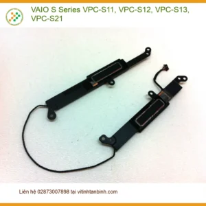 Loa Laptop VAIO S Series - Thay Thế Loa Lấy Liền Tại Cửa Hàng TPHCM