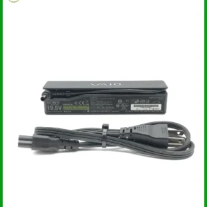 Sạc Laptop VAIO SX Series - Đổi Nhanh Kho Linh Kiện TPHCM Gần Nhất