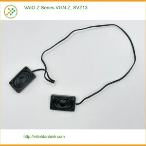 Loa Laptop VAIO Z Series - Hàng Chính Hãng Lấy Liền - Giá Rẻ Tân Bình