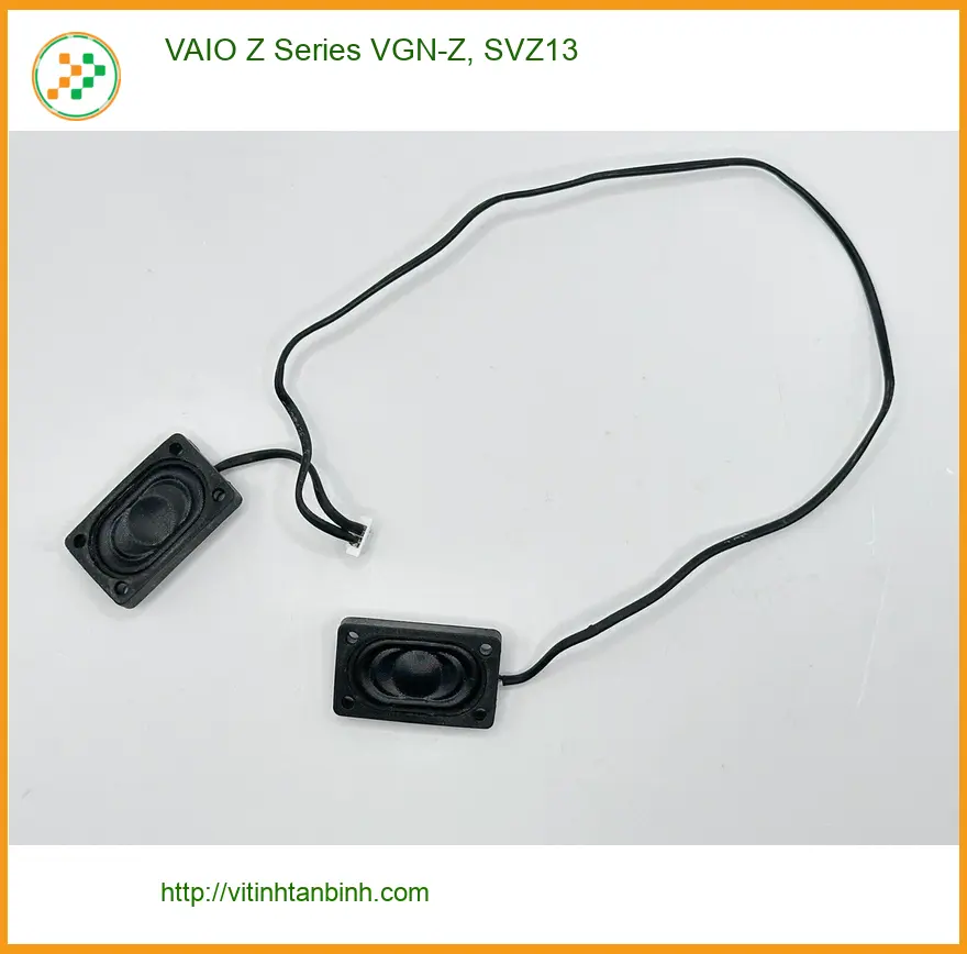 Loa Laptop VAIO Z Series - Thay Lấy Liền - Giá Rẻ Tân Bình