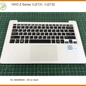 bàn phím Laptop VAIO Z Series - Lắp tại chỗ TPHCM Giá Rẻ