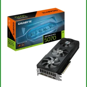 VGA Gigabyte RTX 5070 - Giá Rẻ Giao Ngay Trung Tâm TPHCM