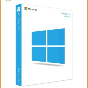 Windows Bản Quyền 10 Enterprise E3 Chính Hãng - Cài Đặt Nhanh Tận Nơi TPHCM