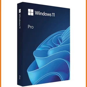 Windows 11 Pro Bản Quyền - Cài Đặt Tận Nơi | Giá Tốt TPHCM
