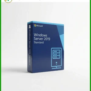 Windows Server 2019 Standard 16 Core Bản Quyền - Giá Rẻ, Giao Nhanh TPHCM