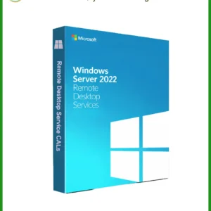 Windows RDS CAL 1 Device - Mua Ngay TPHCM Giá Tốt | Hỗ Trợ Nhanh