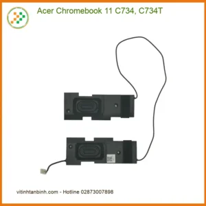 Loa Laptop ACER Chromebook 11 C734 C734T - Chính hãng Có sẵn Lấy ngay