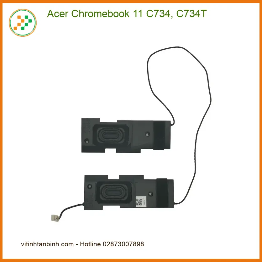 Loa Laptop ACER Chromebook 11 C734 C734T - Chính hãng Có sẵn Lấy ngay