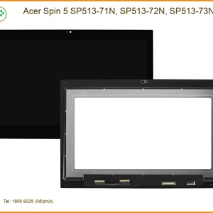 Màn hình Laptop ACER Spin 5 SP513 - Kho linh kiện TPHCM | Lấy ngay