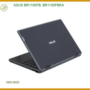 Vỏ Laptop ASUS BR1100FB/BR1100FBKA Zin - Sẵn hàng Cửa hàng TPHCM Lấy ngay
