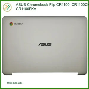 Vỏ Laptop ASUS Chromebook Flip CR1100 - Nơi bán Sẵn hàng Giá rẻ TPHCM